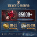 Arknights: Endfield
